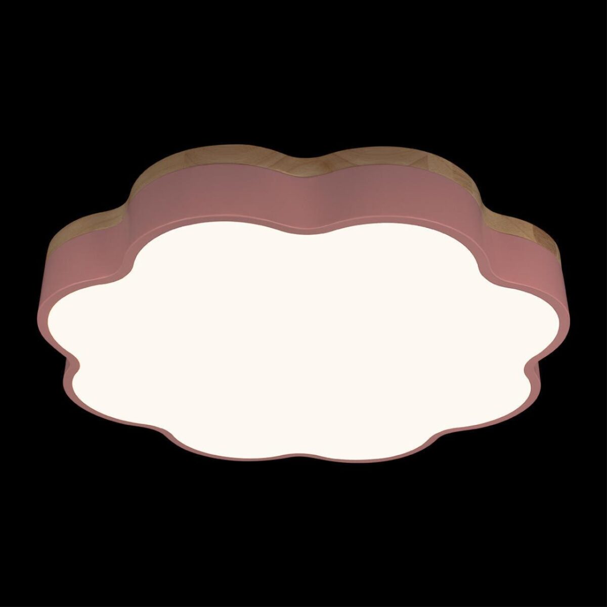 10225/36 Pink Потолочный светильник LOFT IT Axel — изображение 2