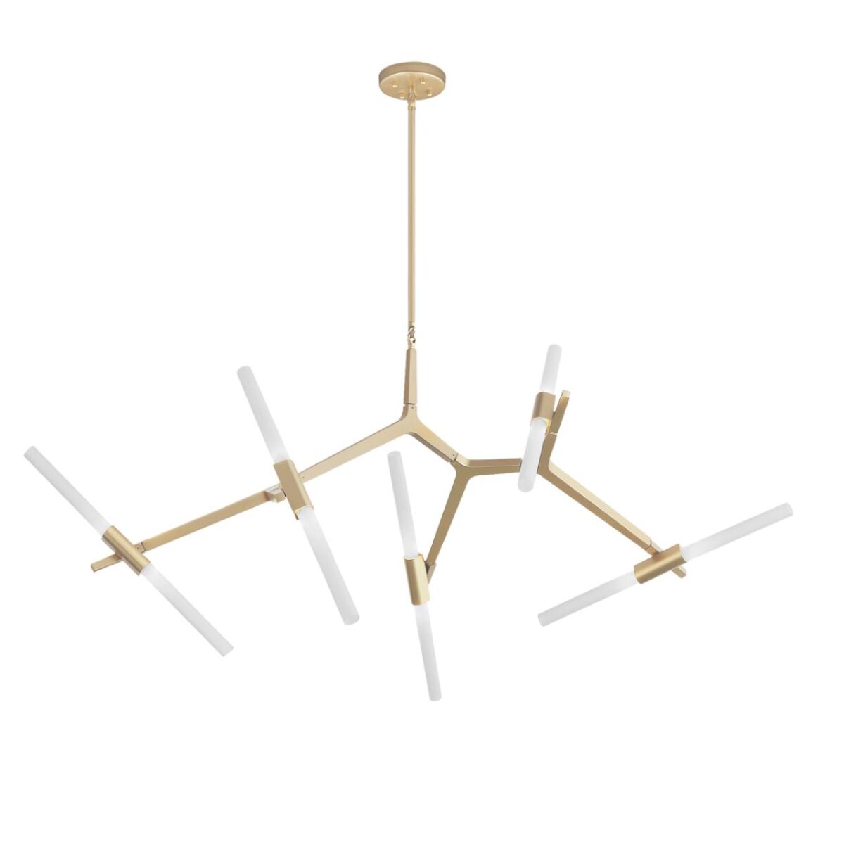 10399/10 GD Подвесной светильник LOFT IT Agnes — изображение 1