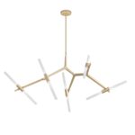 10399/10 GD Подвесной светильник LOFT IT Agnes