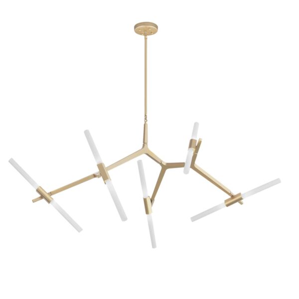 10399/10 GD Подвесной светильник LOFT IT Agnes