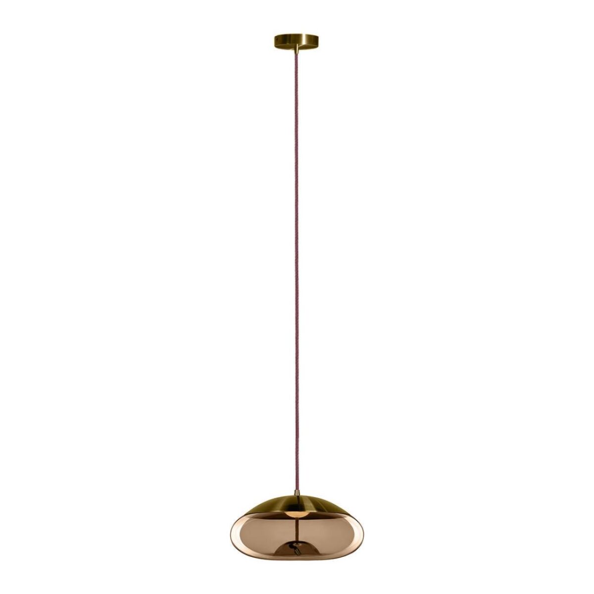 в наличии 8135-D mini Подвесной светильник LOFT IT Knot - купить в интернет-магазине Светильники Торг