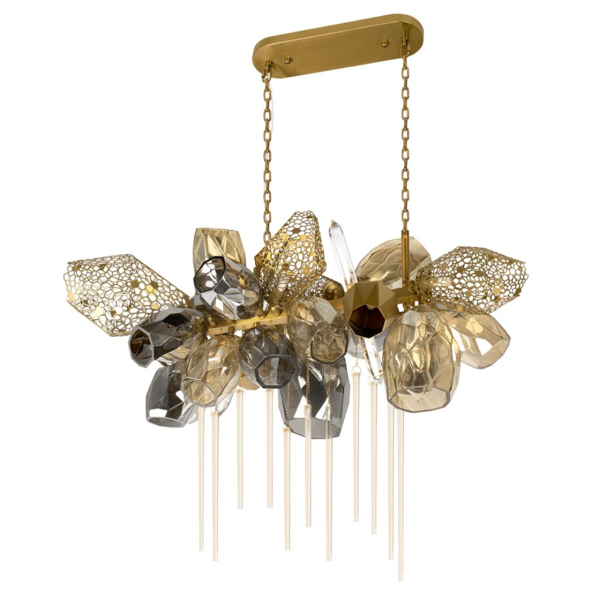 10401/1000L Подвесная люстра LOFT IT Britannica — изображение 5