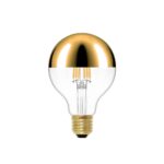 G80LED Gold Ретро-лампа LOFT IT Edison Bulb — изображение 2