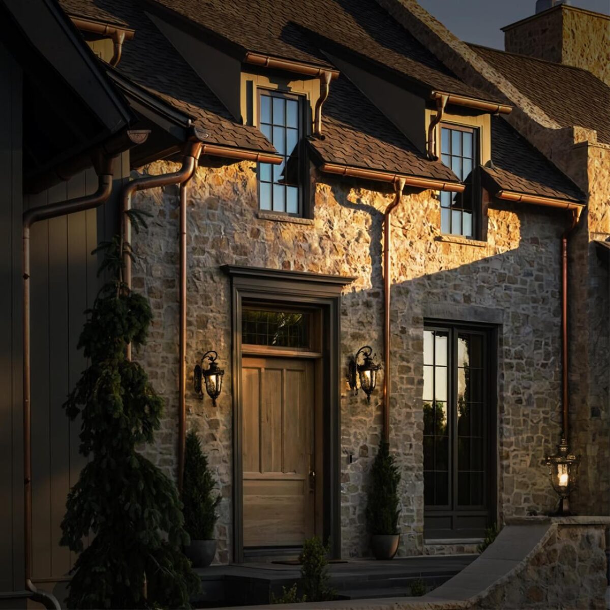 100002/490 Ландшафтный светильник LOFT IT Marbella — изображение 5