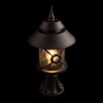 100021/470 Ландшафтный светильник LOFT IT Prato — изображение 4