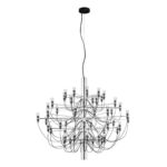 10196/1000 Chrome Подвесной светильник LOFT IT Gino