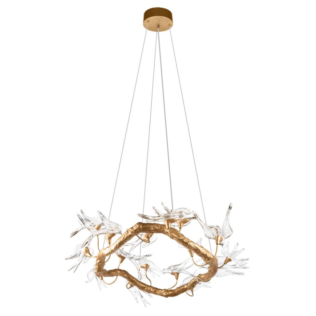 10378/800 Подвесная люстра LOFT IT Voa — изображение 3