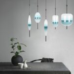 10223/A Blue Подвесной светильник LOFT IT Venice — изображение 5