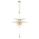 10141/600 Подвесной светильник LOFT IT Star