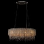 10406/850L Подвесная люстра LOFT IT Opera — изображение 4