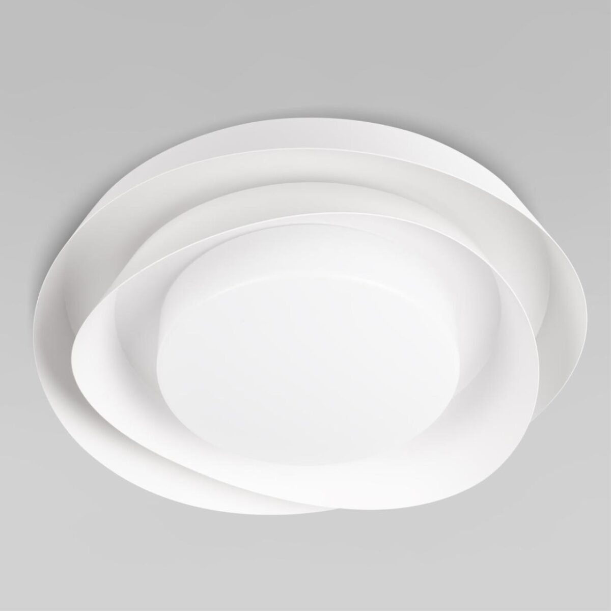 10256 White Потолочный светильник LOFT IT Petale — изображение 3