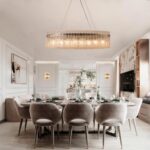 10297/1000 Pearl black Подвесной светильник LOFT IT Nevada — изображение 7