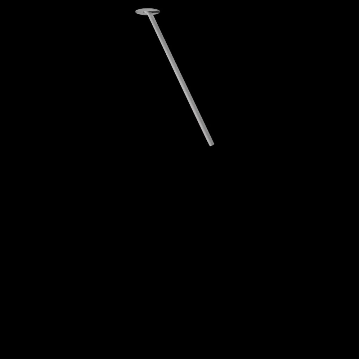 10359/500 White Потолочный светильник LOFT IT Cane — изображение 2