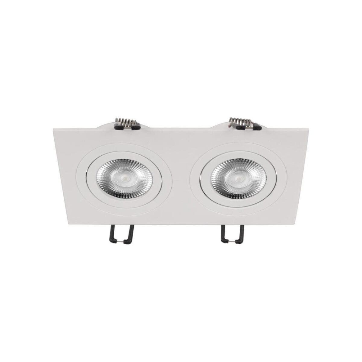 10341/2A White Встраиваемый светильник LOFT IT Hap — изображение 3