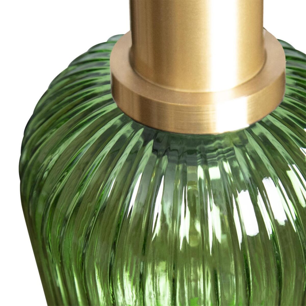 2072-A+BR Подвесной светильник LOFT IT Iris — изображение 4