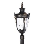 100002/1200 Ландшафтный светильник LOFT IT Marbella — изображение 3