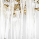 10350/760 AB Подвесная люстра LOFT IT Waterfall — изображение 5