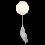 10030S Потолочный светильник LOFT IT Teddy — изображение 4