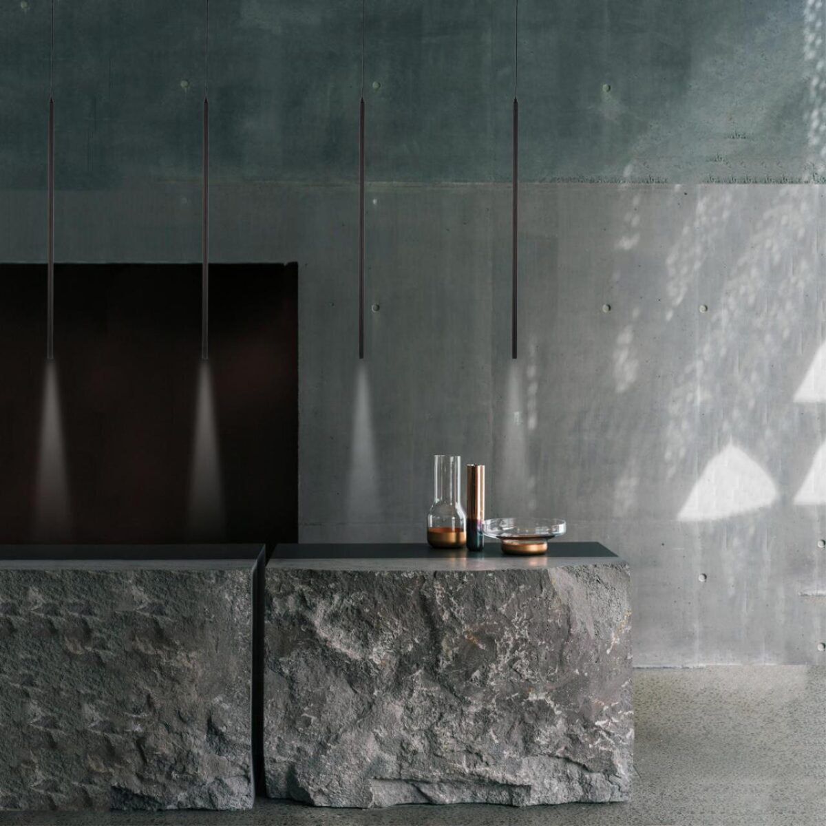 10334/600 Black Подвесной светильник LOFT IT Metropolis — изображение 6