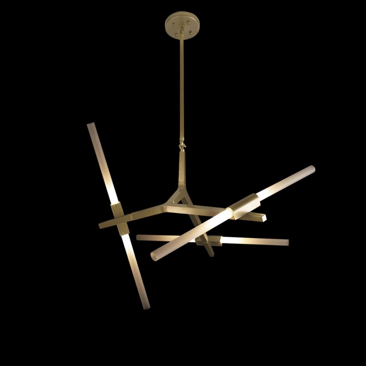 10399/6 GD Подвесной светильник LOFT IT Agnes — изображение 6