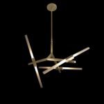 10399/6 GD Подвесной светильник LOFT IT Agnes — изображение 6