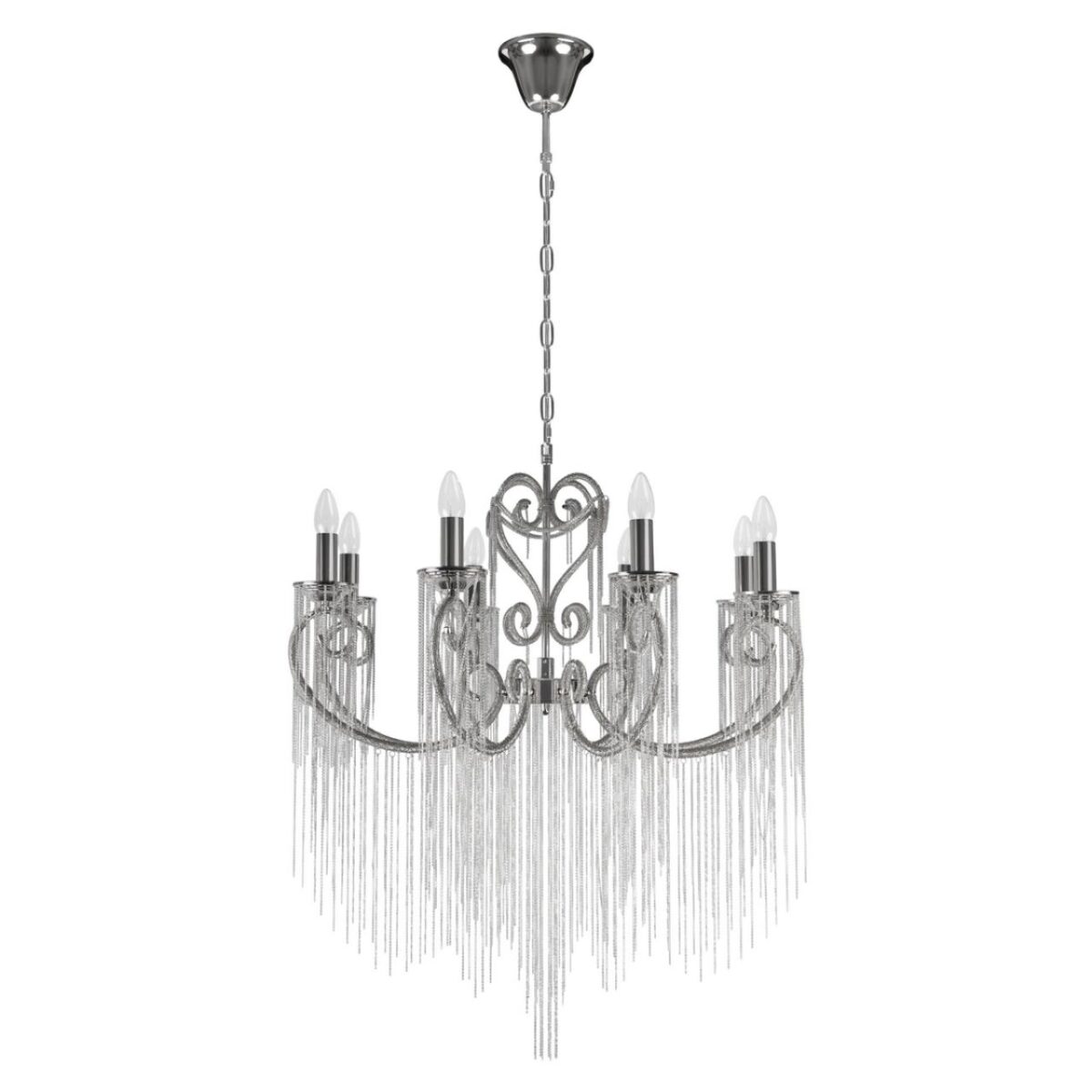 10405/8 Подвесная люстра LOFT IT Wonderland — изображение 1