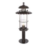 100015/590 Ландшафтный светильник LOFT IT Palermo — изображение 3