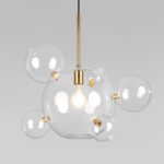 2034-P6 Подвесной светильник LOFT IT Bolle — изображение 3