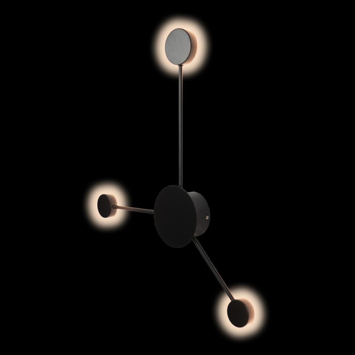 10059BK Настенный светильник LOFT IT Rays — изображение 5