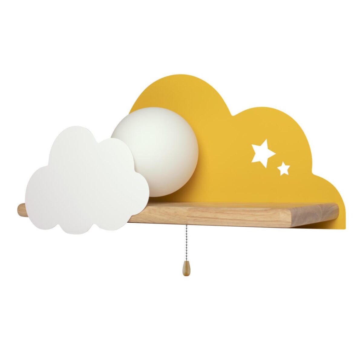 10134 Yellow Бра LOFT IT Axel — изображение 5