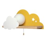 10134 Yellow Бра LOFT IT Axel — изображение 5