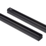 505197 Трек для потолка TETA 2м ЧЕРНЫЙ для PRO