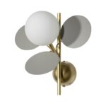 10008/1W Grey Бра LOFT IT Matisse — изображение 5