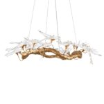 10378/1000 Подвесная люстра LOFT IT Voa — изображение 5