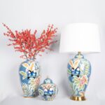 10289T Настольная лампа LOFT IT Pleasure — изображение 5