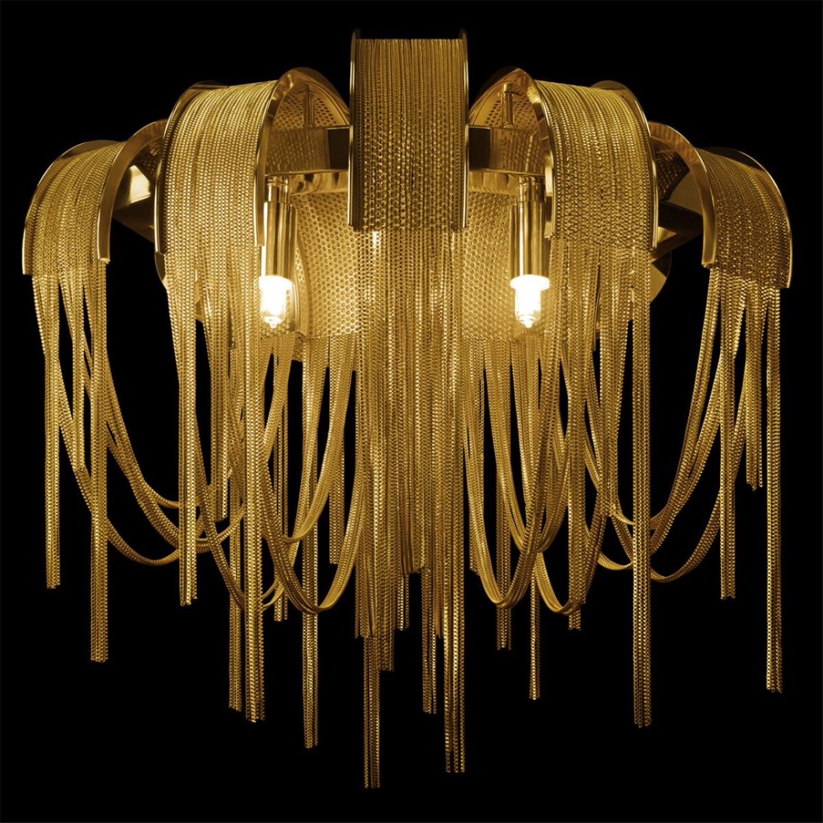 10404W/C GD Бра LOFT IT Volver — изображение 2