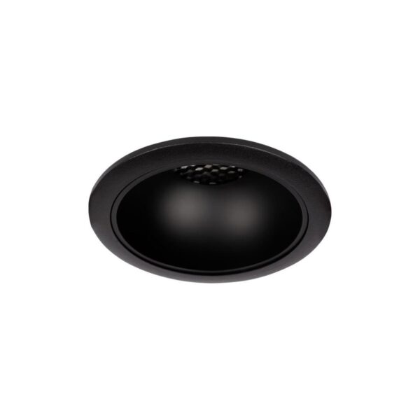 10330/B Black Встраиваемый светильник LOFT IT Comb