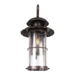 100015W Уличный настенный светильник LOFT IT Palermo — изображение 5