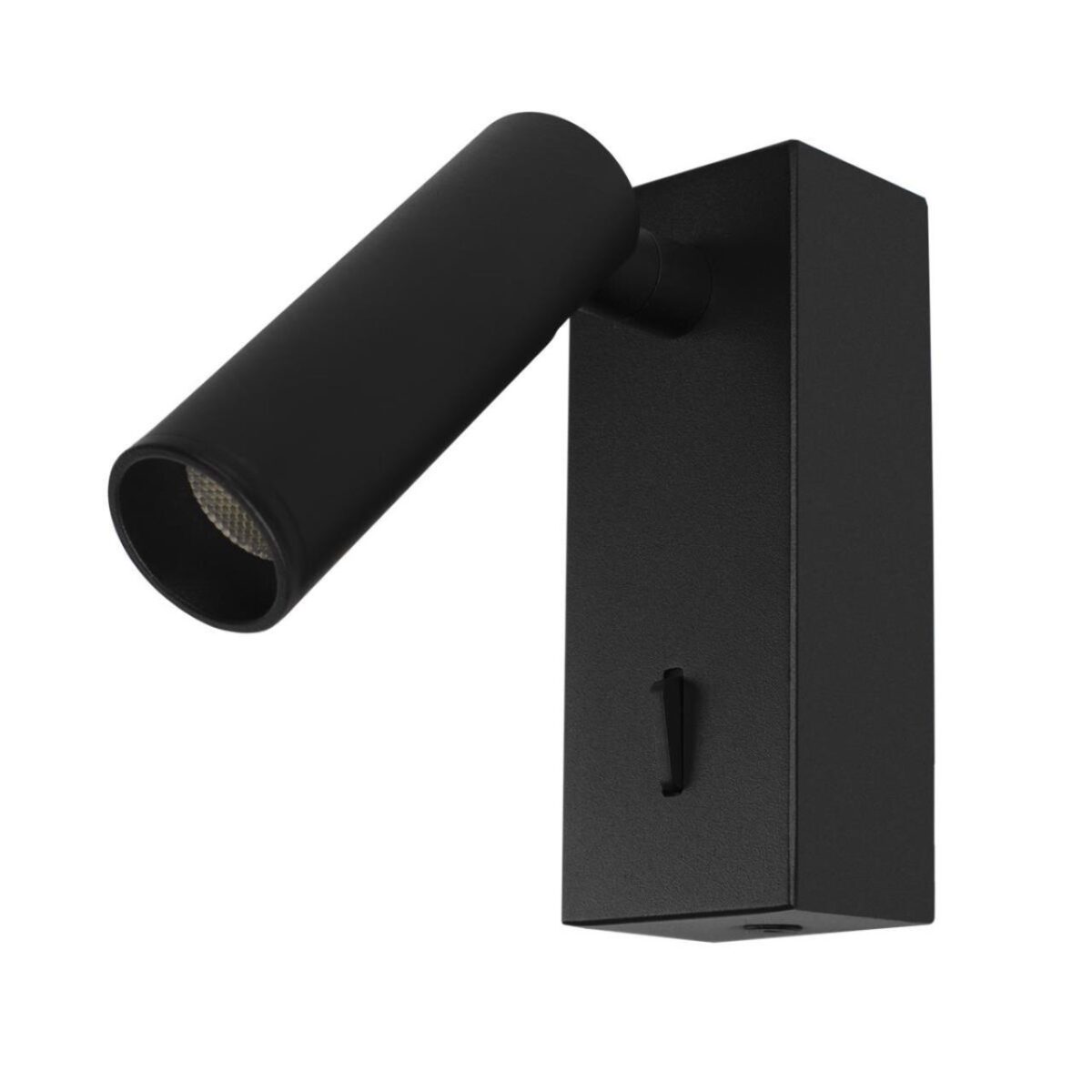 10260/1W Black Настенный светильник LOFT IT Sign — изображение 1