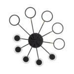 10164M Black Потолочный светильник LOFT IT Megan — изображение 3