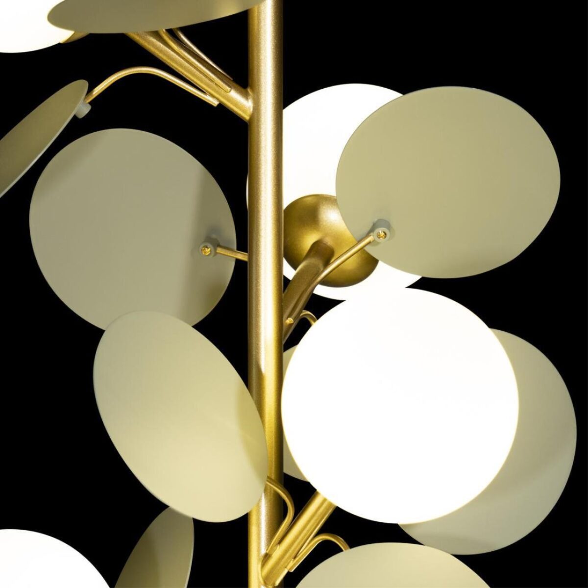 10008F Grey Торшер LOFT IT Matisse — изображение 6