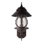 100021W Уличный настенный светильник LOFT IT Prato — изображение 3