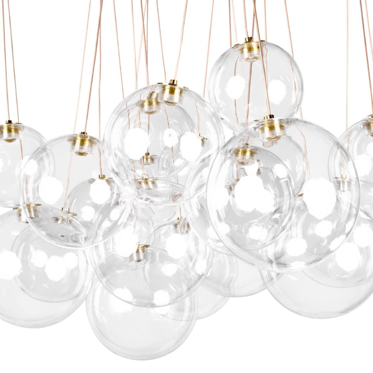 10270/D24 Подвесной светильник LOFT IT Pop it — изображение 5