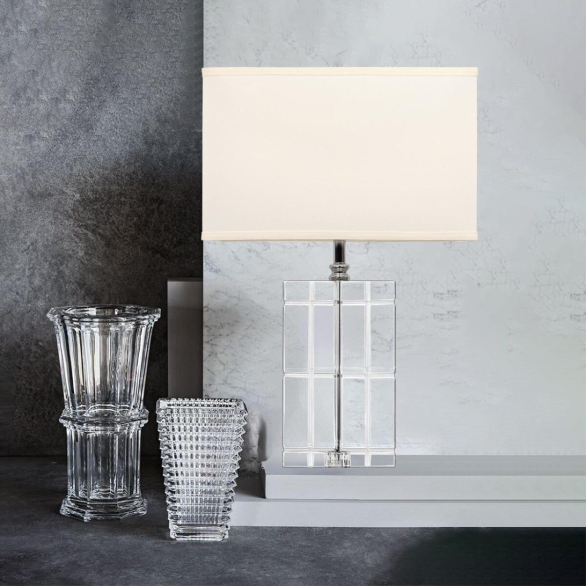 10273 Настольная лампа LOFT IT Crystal — изображение 5