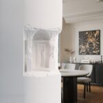 10355B Гипсовый встраиваемый светильник под покраску LOFT IT Antique — изображение 17