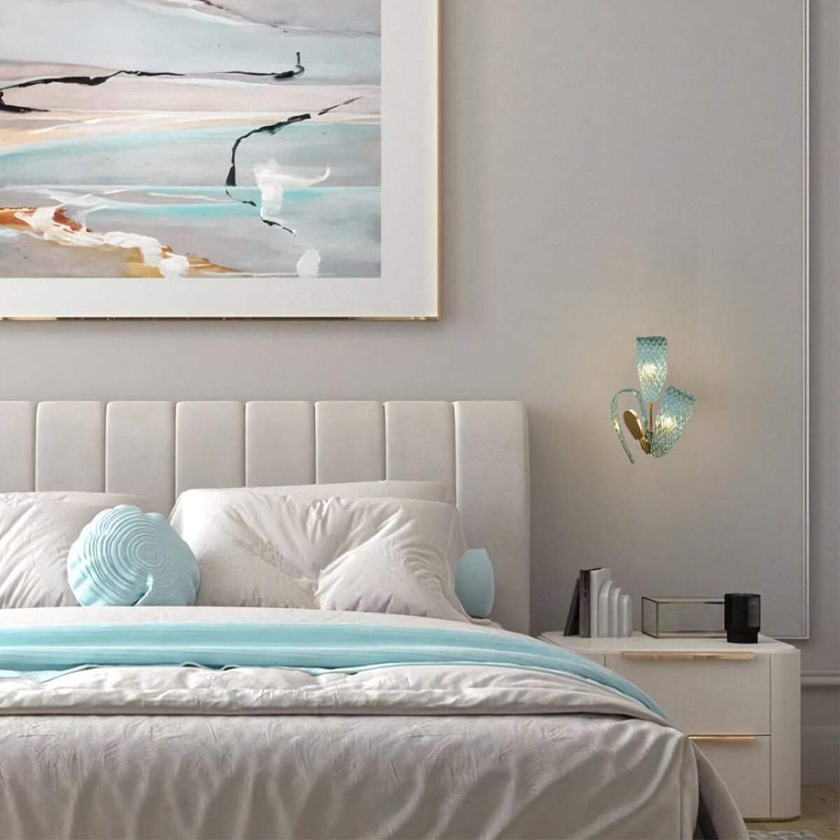 10214/2W Настенный светильник LOFT IT Lirio — изображение 5