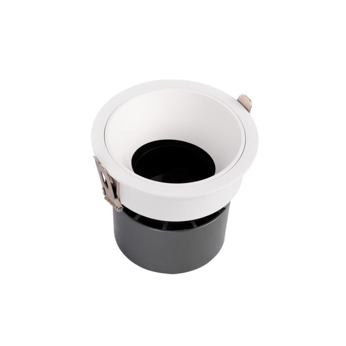 10331 White Встраиваемый светильник LOFT IT Tempo — изображение 5