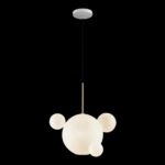 2030-P4 Подвесной светильник LOFT IT Bolle — изображение 2