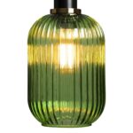 2072-A+BL Подвесной светильник LOFT IT Iris — изображение 3