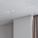 10356C Гипсовый встраиваемый светильник под покраску LOFT IT Ghost — изображение 6